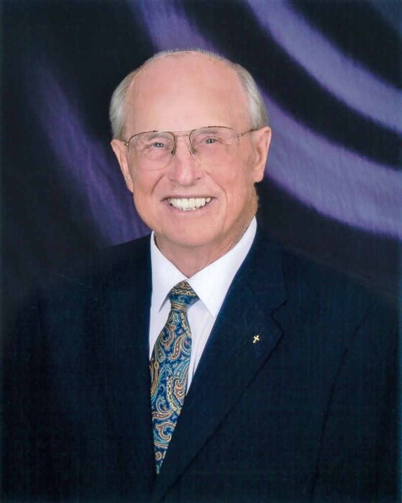 Mather Poe Owen