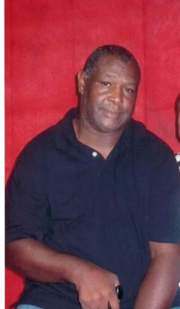 Mr. Johnny L. Harris