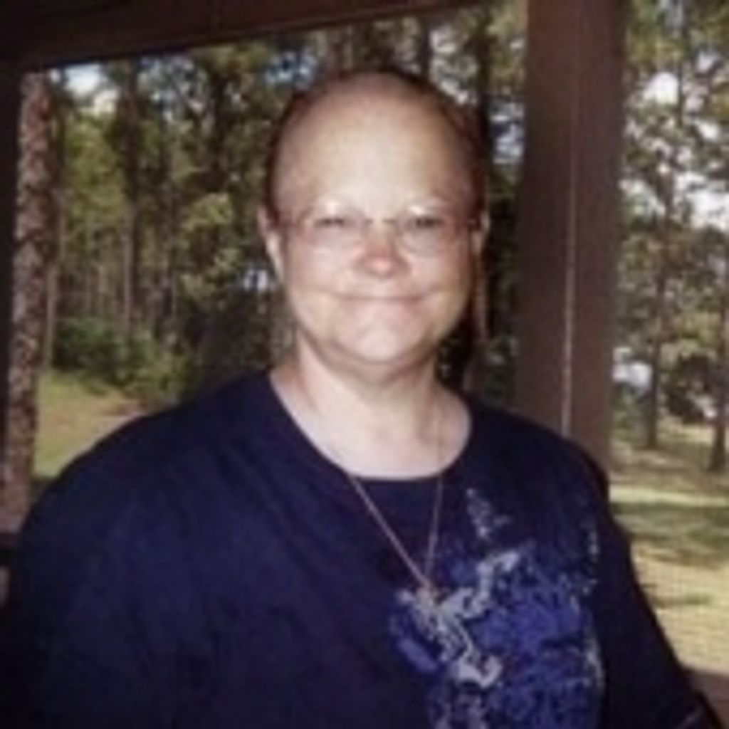 Debra Gail Tiffany