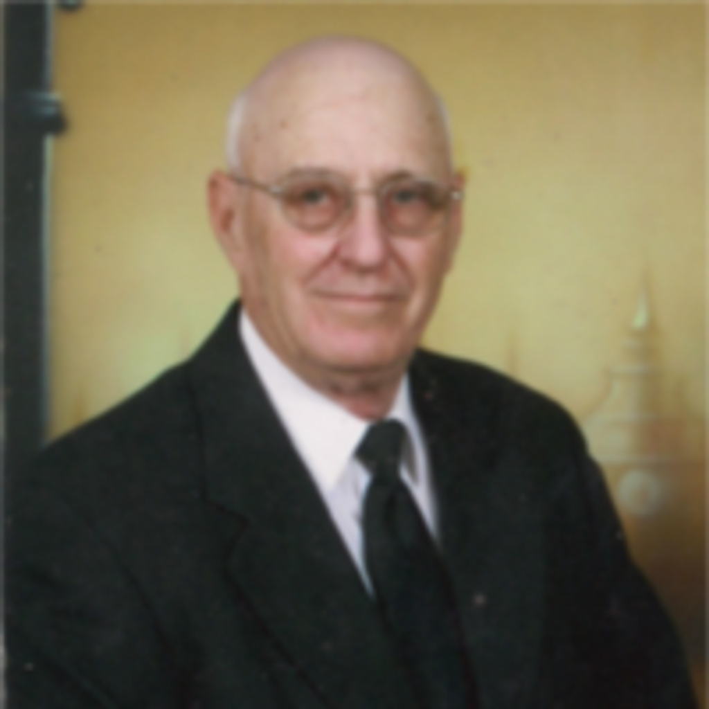 William Larry Greenwood