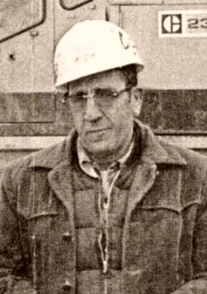 Clifton "Cliff Garriott" Garriott