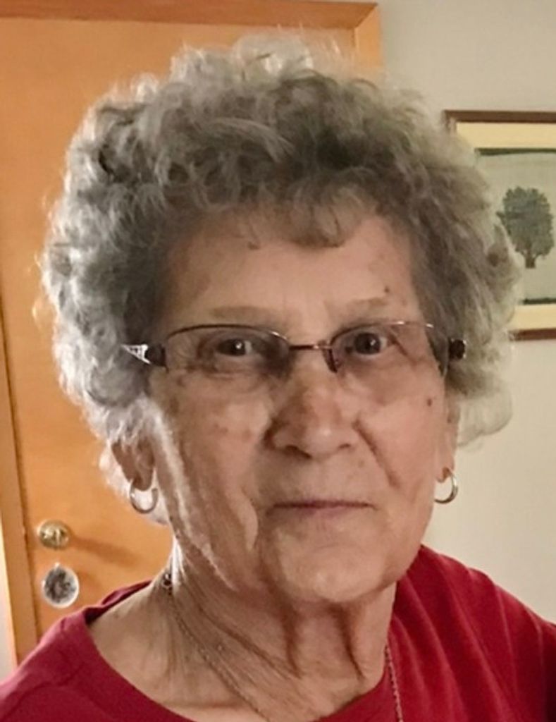 Leila 'Dolly' Marie (Klein) Anderson Profile Photo