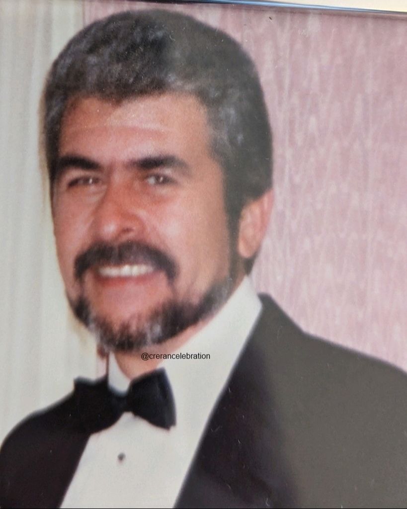 John T Derose, Sr.