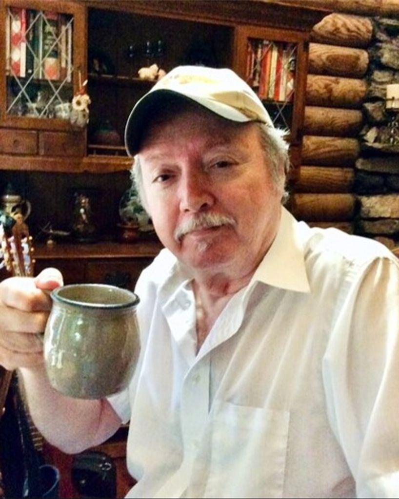 Earl Anthony Prokupek, Jr.