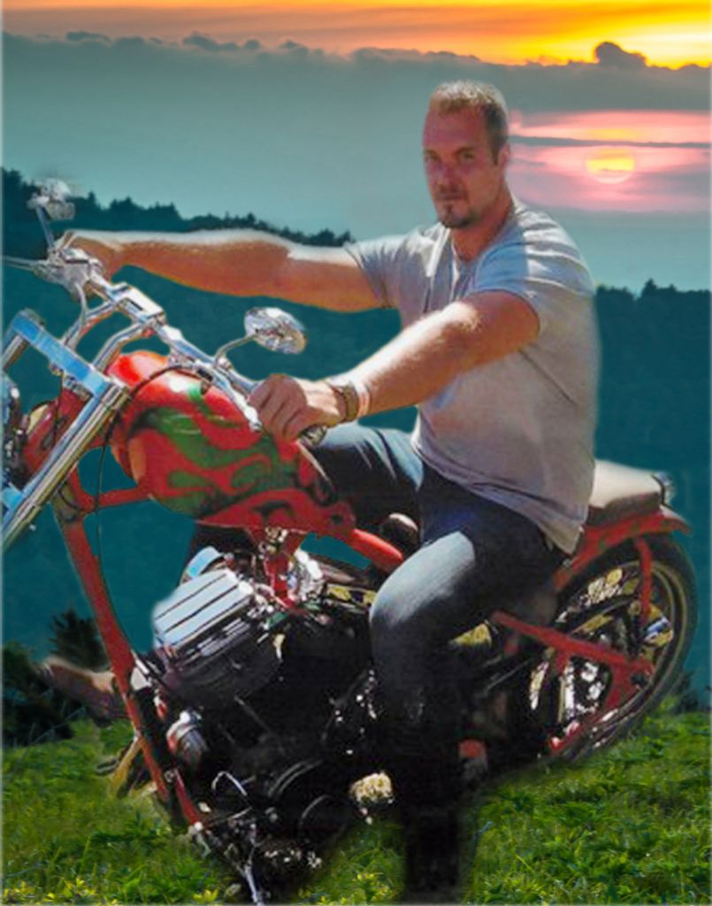 James Colton Ray Eldreth Profile Photo