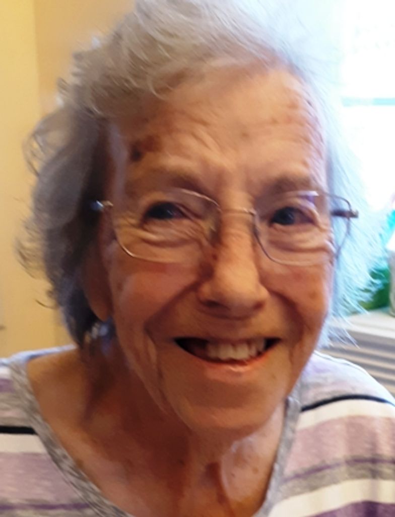Nancy E. (Value)  Holmberg