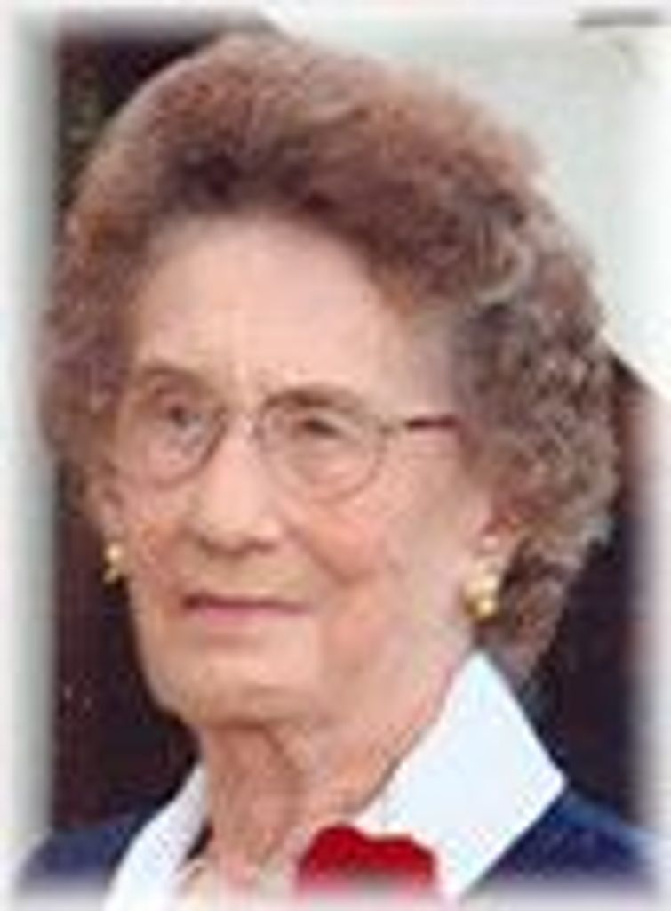 Elizabeth Marie Henry