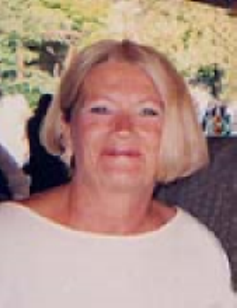 Valerie  Denise Caruso