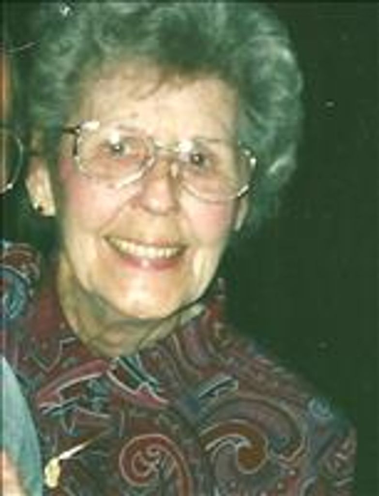 Gwendolyn H. (Woodward) Snickers