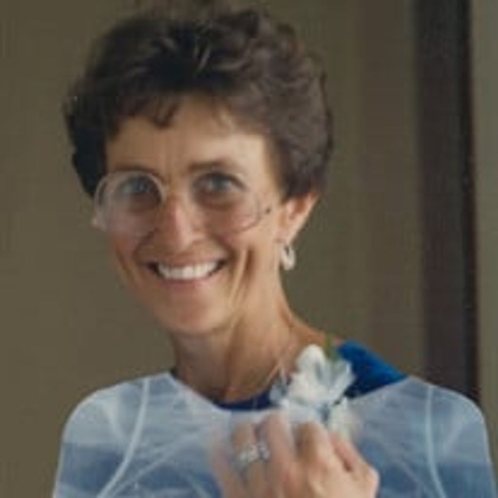 Phyllis Adell Corbally Profile Photo