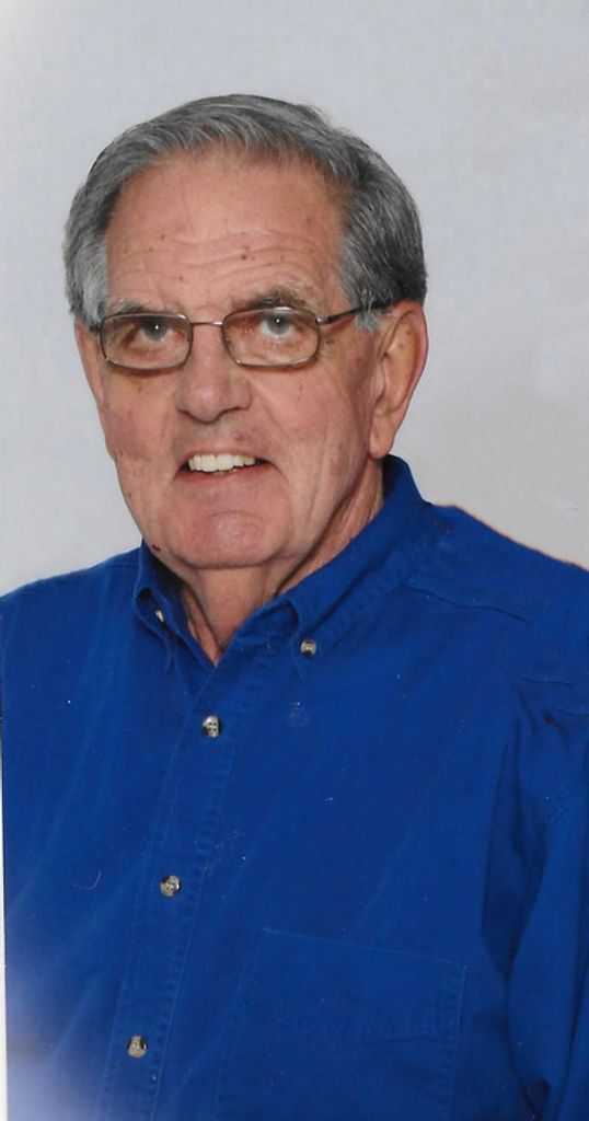 Charles E. Sadler Profile Photo