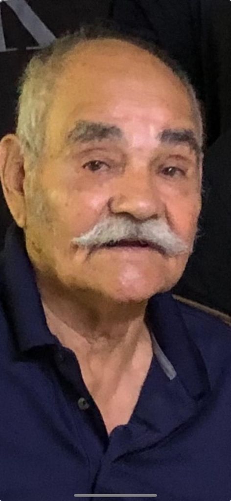 Jenaro Tapia-Pimentel Profile Photo
