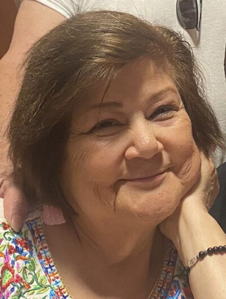 Maria Azalea Sanchez