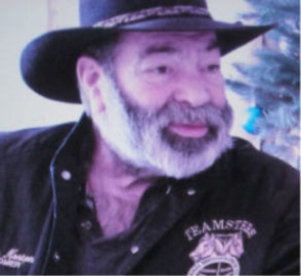 Kenneth Norton