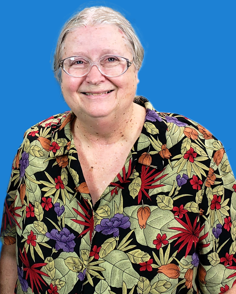 Teresa Dale Nolan