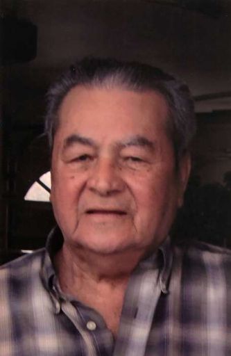 Angel L. Ramos Profile Photo