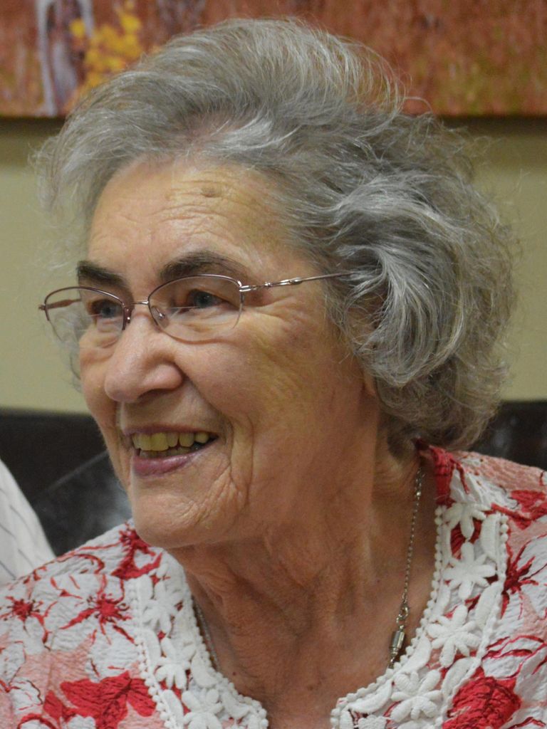 Janet L. Scott