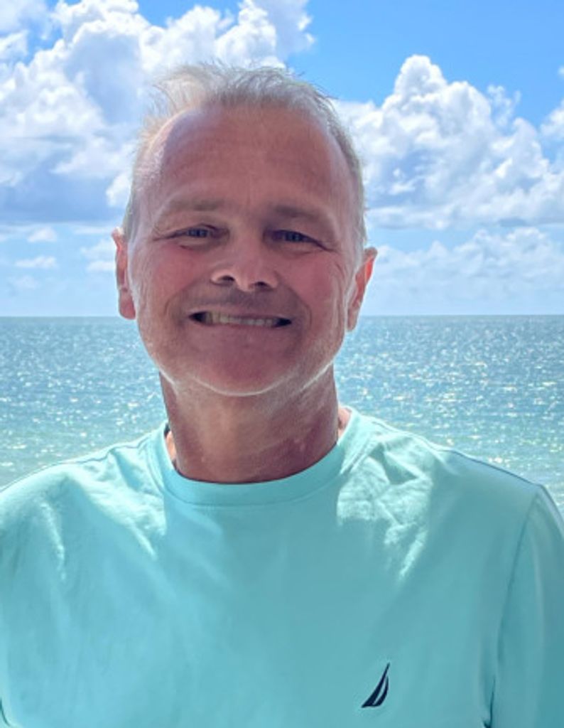 Kevin Dale Adkins Profile Photo