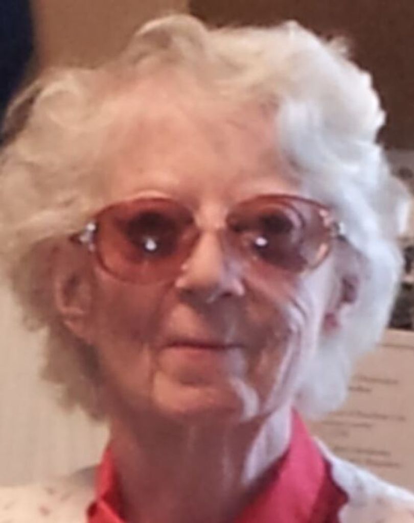Helen P. Ranalli