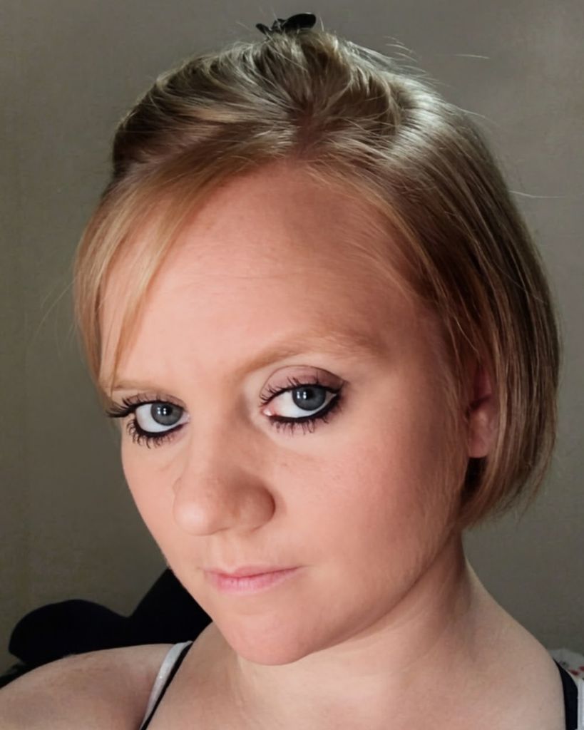 Sarah Adonna Jacobson Kerris Profile Photo