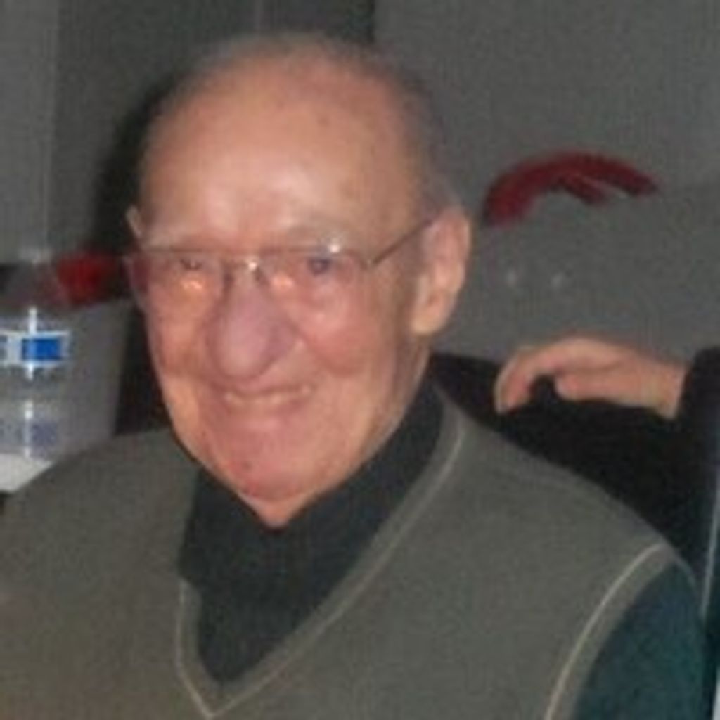 Richard Rowland Profile Photo