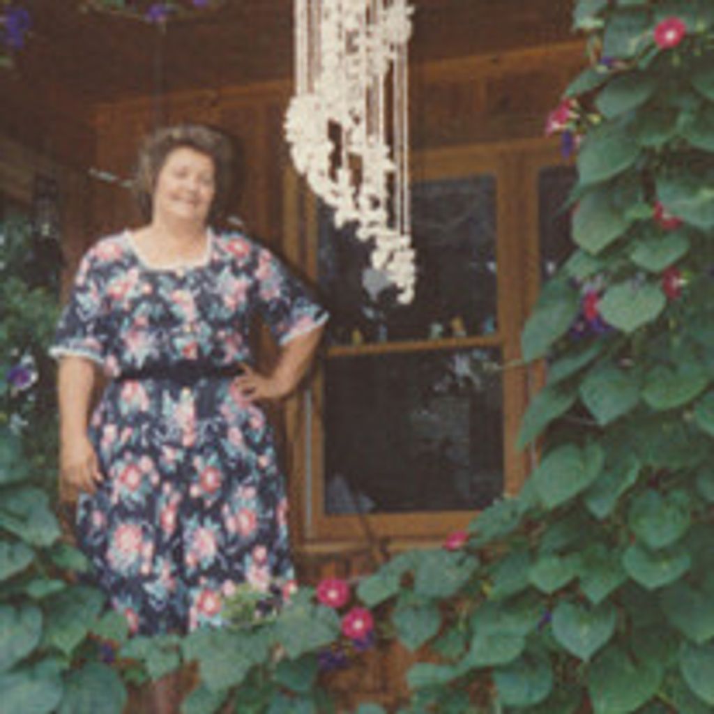 Mary Jane Gipson