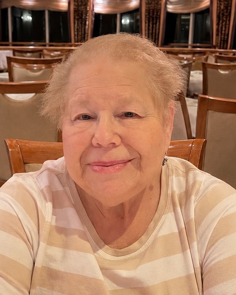 Mary Elizabeth Pagano