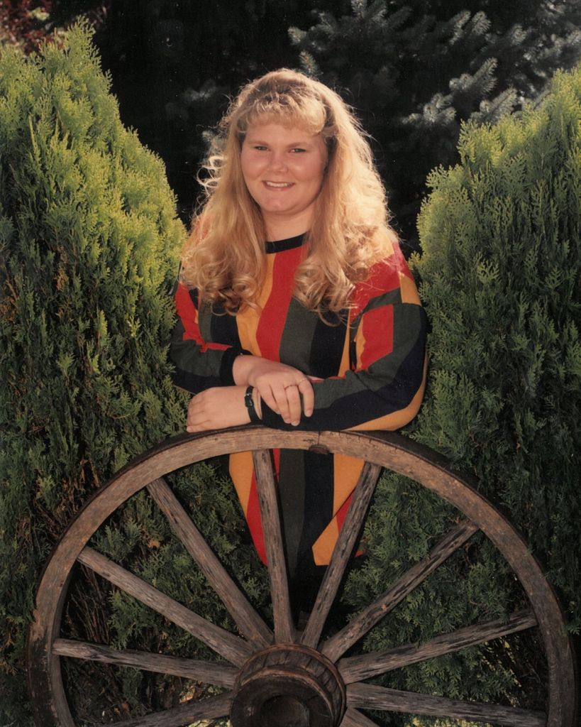 Denise Jessica Allen Dorpinghaus Profile Photo