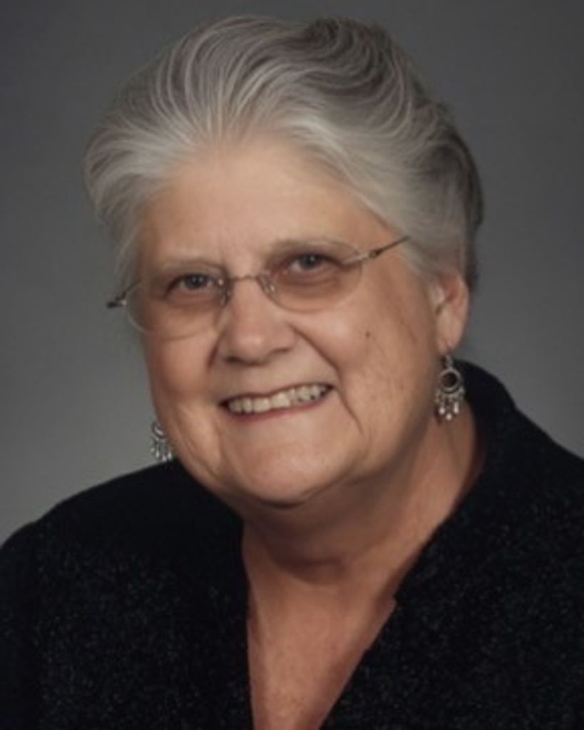 Priscilla Tucker Profile Photo