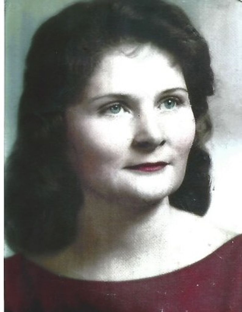 Henrietta Guyton