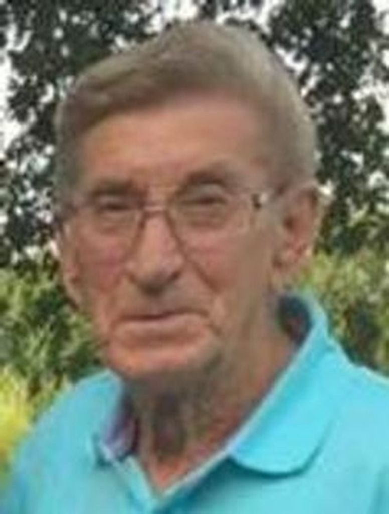 Gary Lynn Callaham Profile Photo