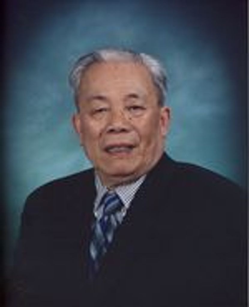 Bock Heung Hom
