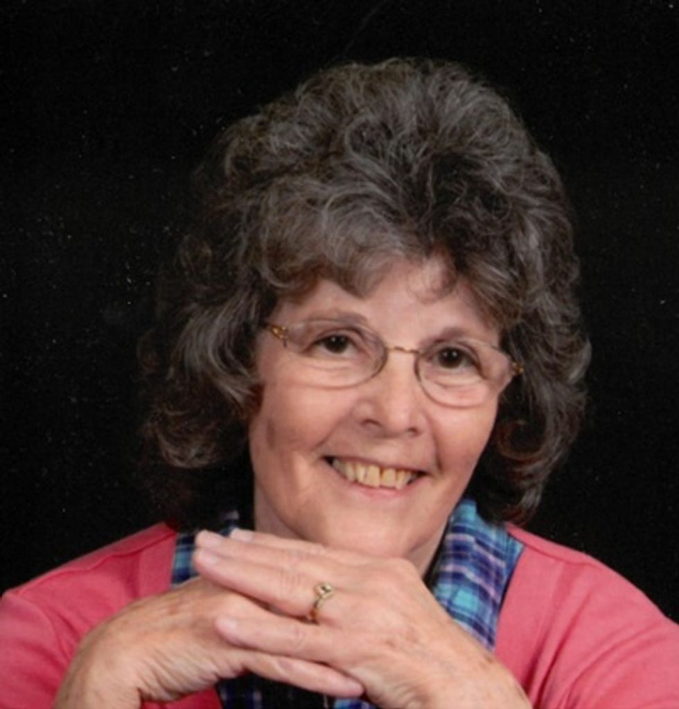 Annis "Ann" L. Piper Profile Photo