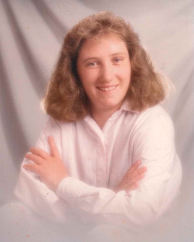Christina M. Layton