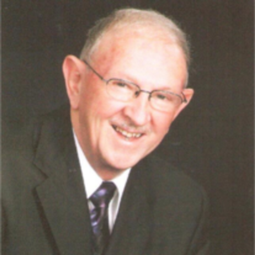Gary R. Hefferman