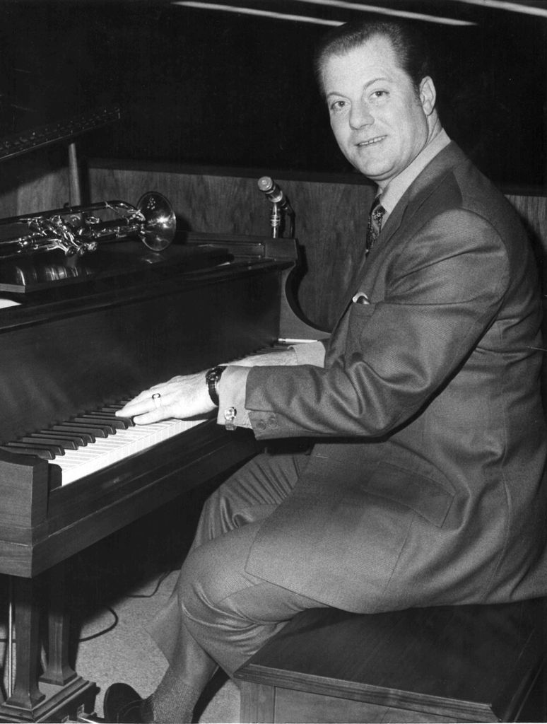 Mr. James Orville Snelen