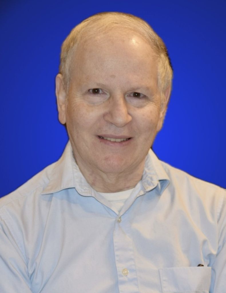 Christopher J. Ferris Profile Photo