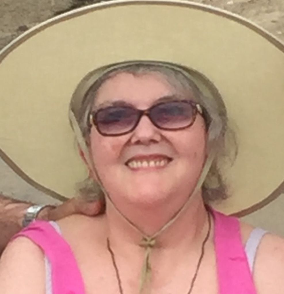 Frances Anne Hughes Profile Photo