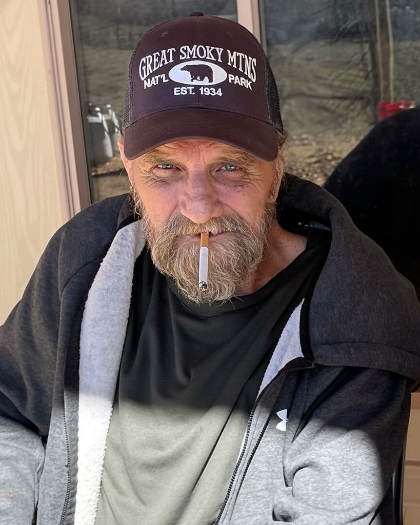 Tony Grissom