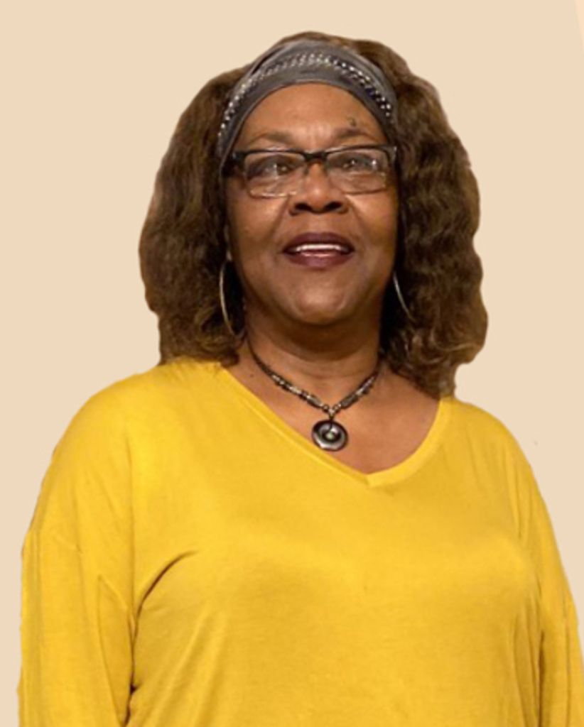 Anita Burris Cooper Profile Photo