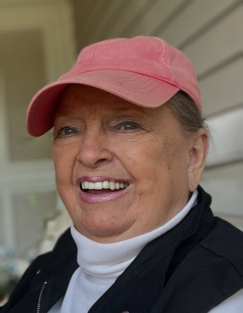 Peggy Imogene (Bowman)  Gearhart