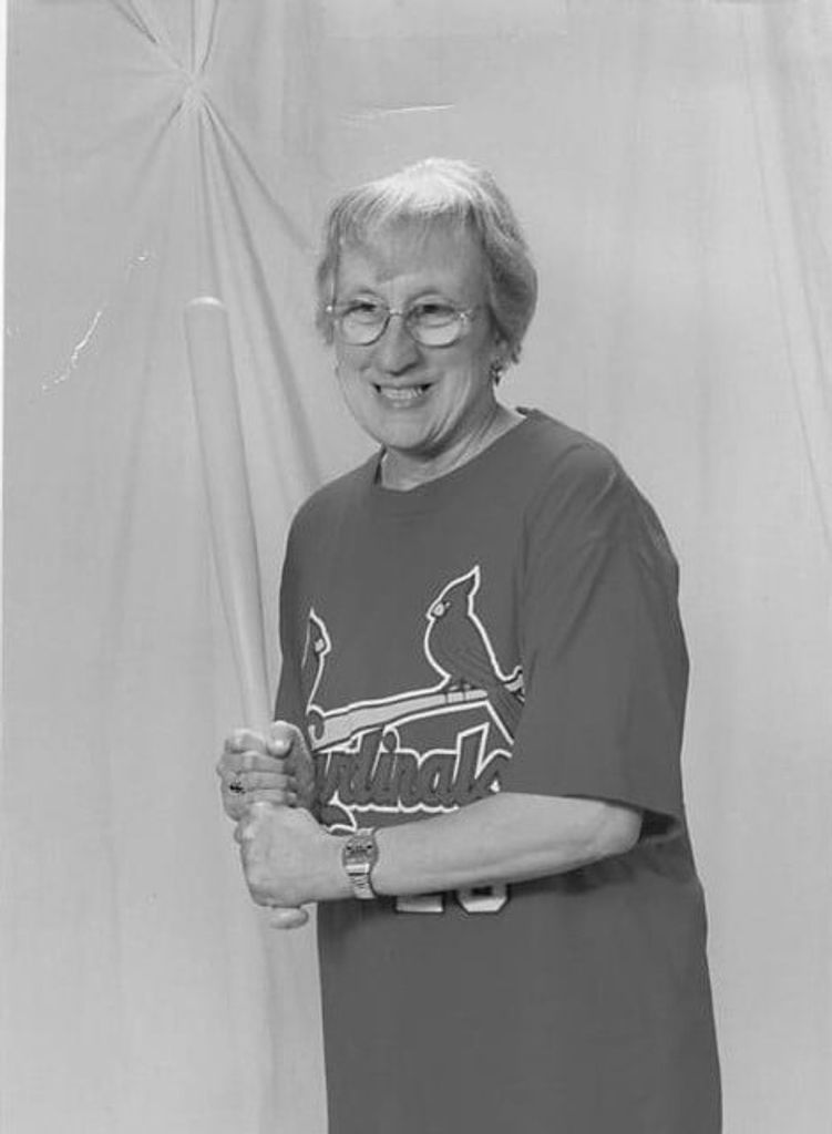 Miriam "Mimi" Catherine Leisler Profile Photo