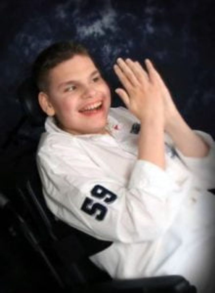 Ryan Michael Sheetz Profile Photo