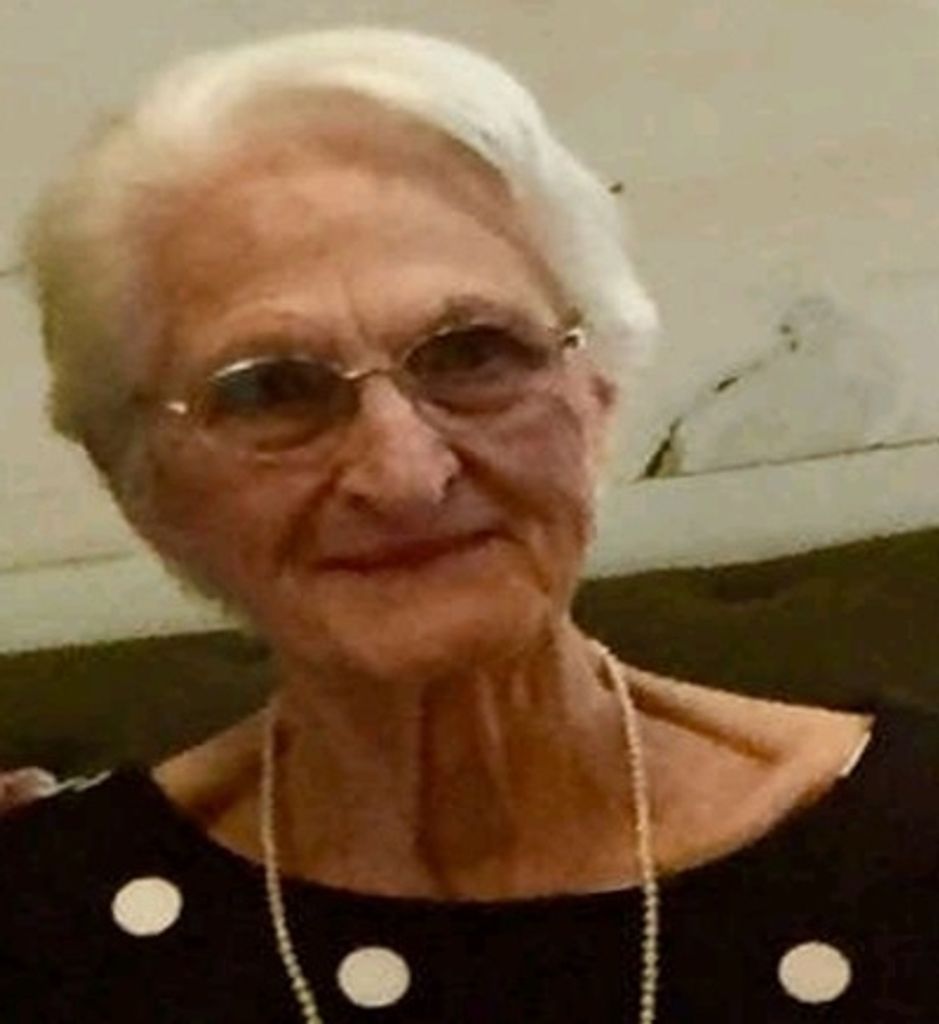 Melvina "Penny" Hawkins Profile Photo