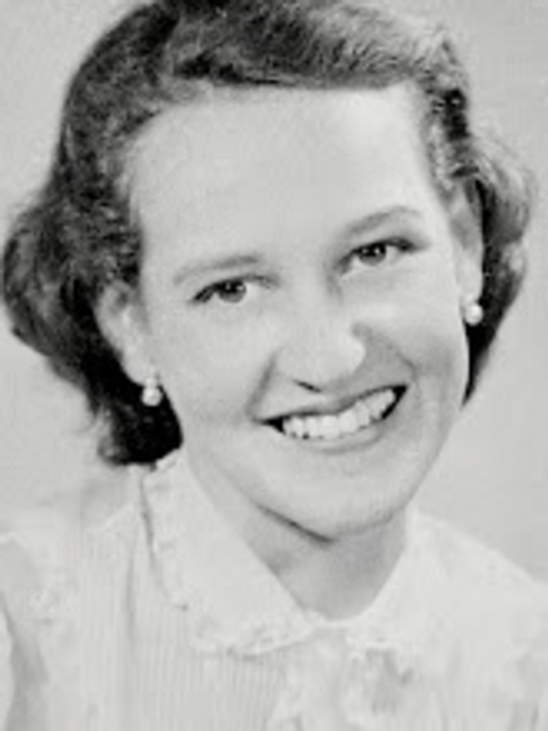 Sarah Plyler Profile Photo