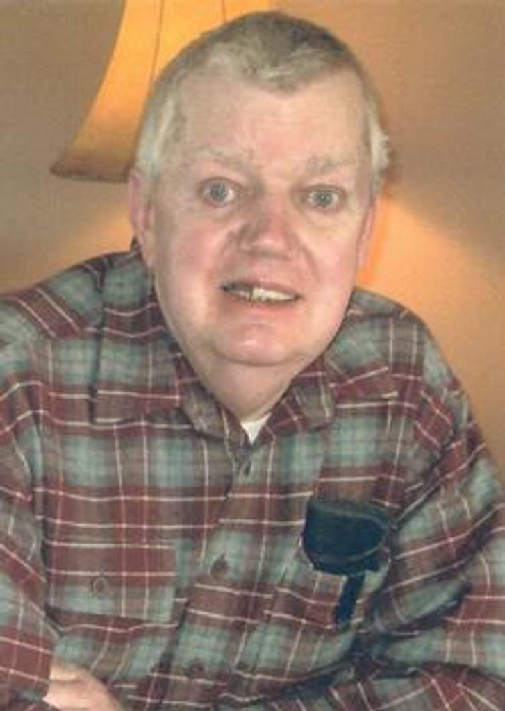 Richard B. Sheehan Profile Photo