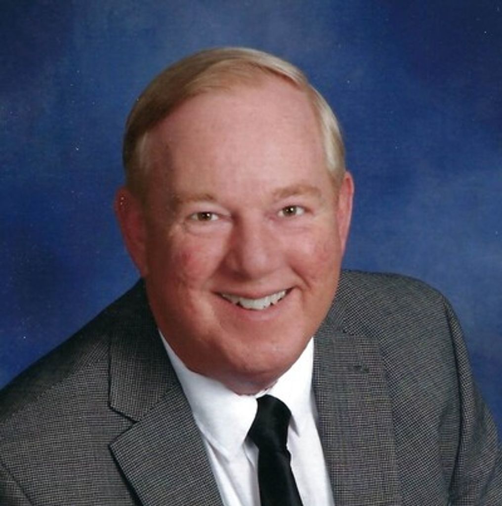 Rev. Roger Dale Harris Profile Photo
