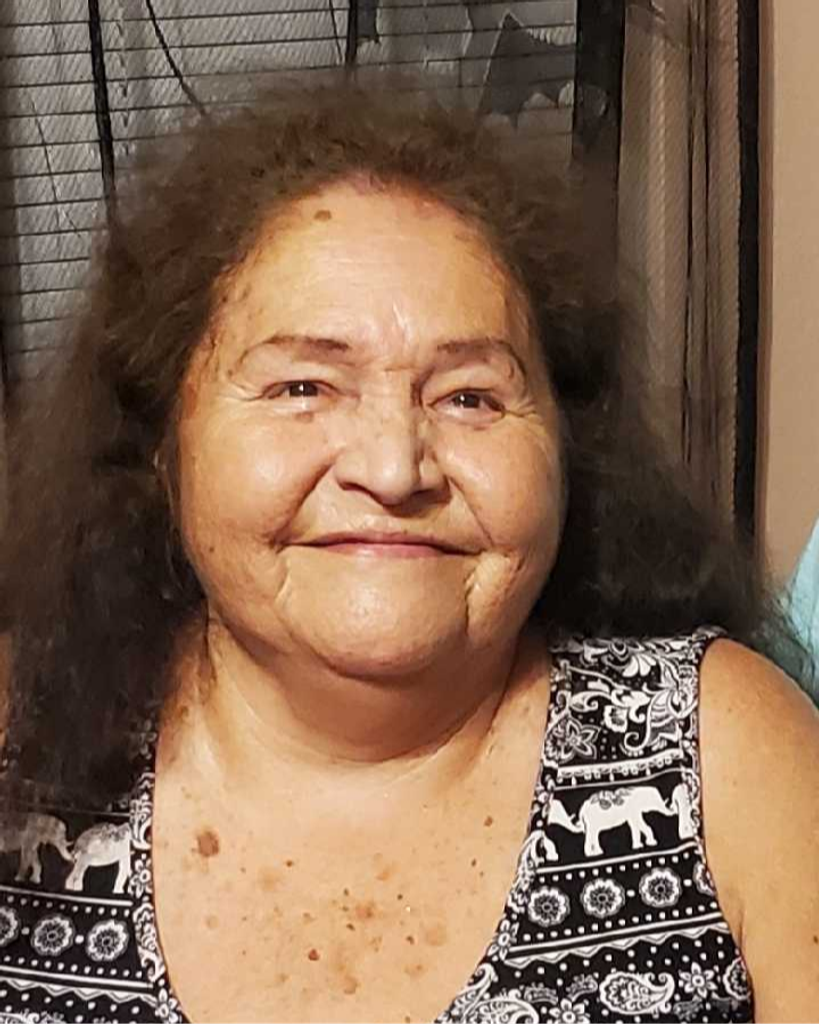 Yolanda Garza
