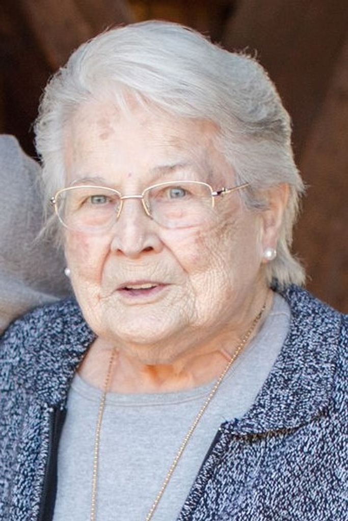 Phyllis A. Price Profile Photo