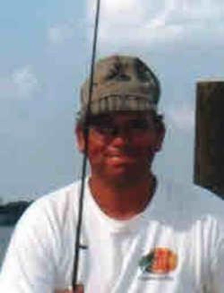 William Grant Tucker